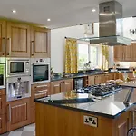 Holmegarth 度假居 *