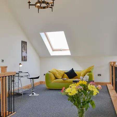 Feriehus Holmegarth *