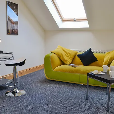 Feriehus Holmegarth Plumbland