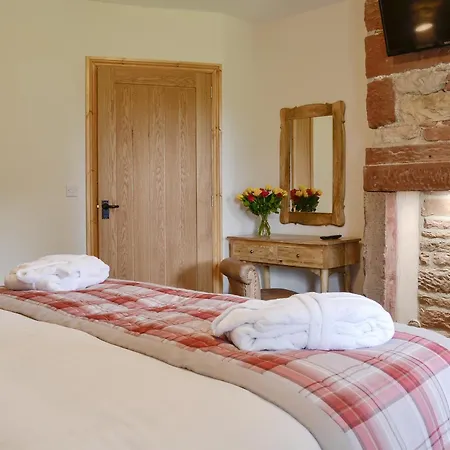 Holmegarth Plumbland