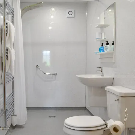 Feriehus Holmegarth Plumbland