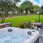 بيت للعطل Holmegarth Plumbland