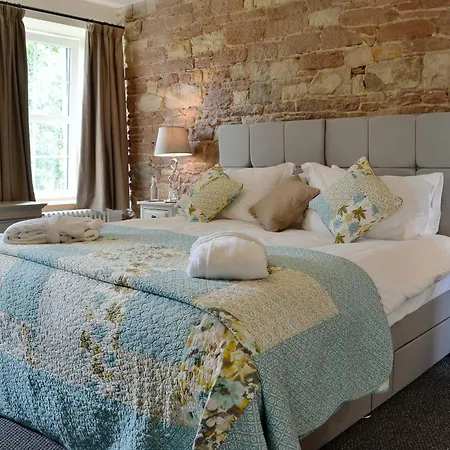 Holmegarth Holiday home Plumbland