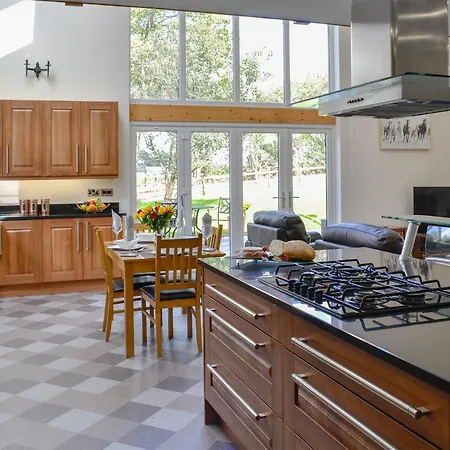 Holiday home Holmegarth