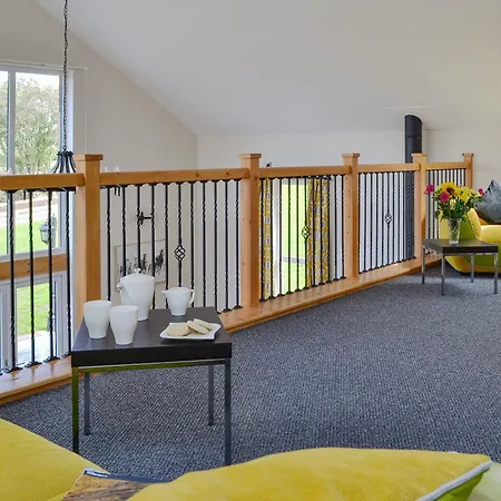 Holmegarth Holiday home *